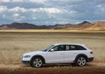 Audi A4 Allroad 2.0T Quattro 2009 года
